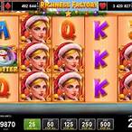 top slot factory online casino